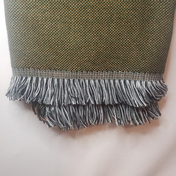 Alabama Limited Edition Woven Throw Blanket - Picture 3 of 4